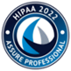 HIPAA logo